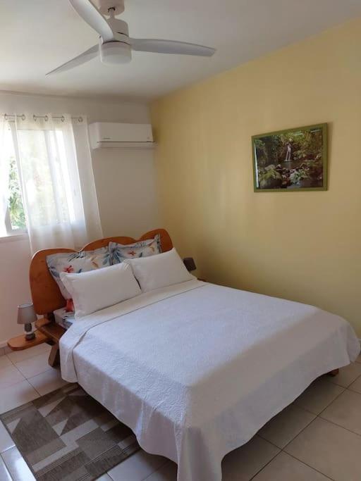 La Perle D'Alice Apartment เดเอ ภายนอก รูปภาพ
