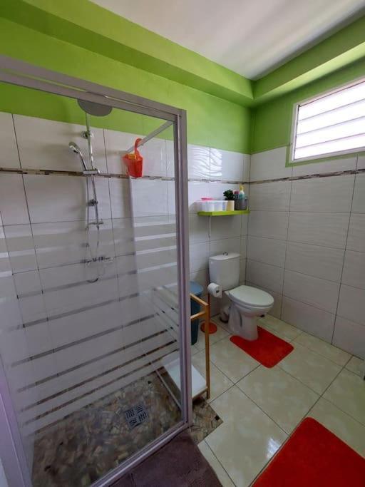 La Perle D'Alice Apartment เดเอ ภายนอก รูปภาพ