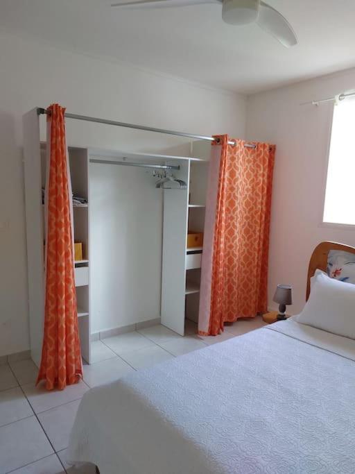 La Perle D'Alice Apartment เดเอ ภายนอก รูปภาพ